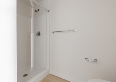 Cornus Studio bathroom